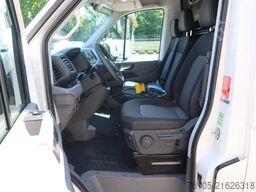 VW Crafter L3/H2 Koel/Vriezen/ verwarmen  Carrier ...