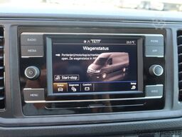 VW Crafter L3/H2 Koel/Vriezen/ verwarmen  Carrier ...