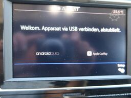 VW Crafter L3/H2 Koel/Vriezen/ verwarmen  Carrier ...