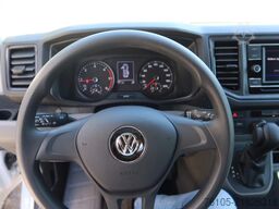 VW Crafter L3/H2 Koel/Vriezen/ verwarmen  Carrier ...