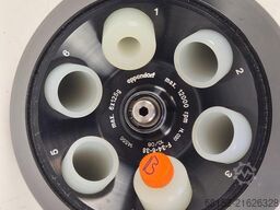 Eppendorf FA-34-6-38