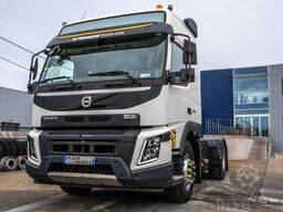 VOLVO FMX 460 GLOB VEB+