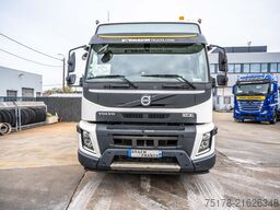 VOLVO FMX 460 GLOB VEB+