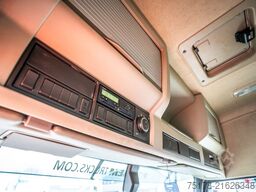 VOLVO FMX 460 GLOB VEB+