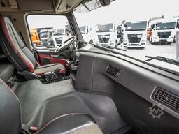 VOLVO FMX 460 GLOB VEB+