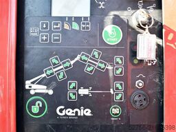 Genie SX-135XC