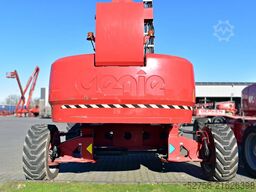 Genie SX-135XC