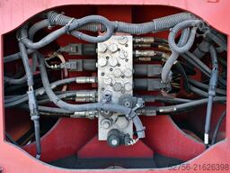 Genie SX-135XC