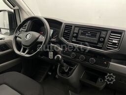 VW Crafter TDI *TOP ZUSTAND* BUS-PAKET+9-SITZE (341