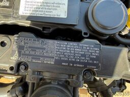 DEUTZ Deutz TD2.9 L4 Diesel Motor / 4 Zyl. / Neuwertig