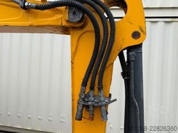 WACKER Neuson EZ53 / 2016 BJ / 3 x Löffel