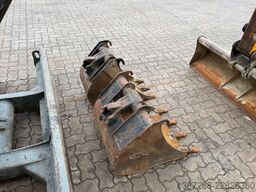 WACKER Neuson EZ53 / 2016 BJ / 3 x Löffel