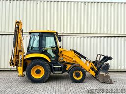 JCB 3CX Plus, 2021 BJ, 5.436 H, 81 KW/ 110 PS