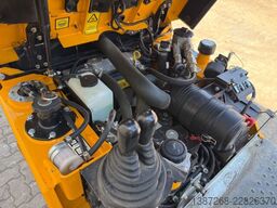 JCB 1T-2 Hochkipper Dumper /474 H/1.000 KG / 2022 BJ