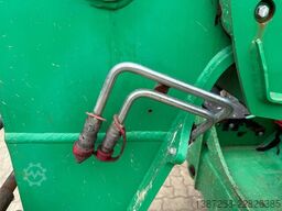 JCB 540-170 / 2021 BJ / 2.525 H