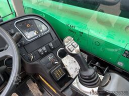 JCB 540-170 / 2021 BJ / 2.525 H