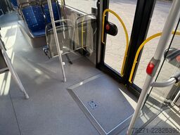 MAN A20/A37 Lion's City Euro 6