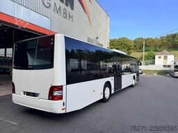 MAN A20/A37 Lion's City EEV    ATM