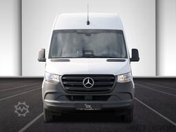 Mercedes-Benz Sprinter 317 Maxi,9GTronic,MBUX,Kamera