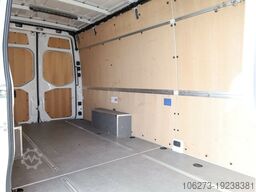 Mercedes-Benz Sprinter 317 Maxi,9GTronic,MBUX,Kamera