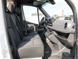Mercedes-Benz Sprinter 317 Maxi,9GTronic,MBUX,Kamera