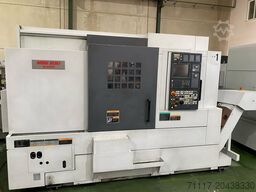 Mori Seiki NL 2500 SY