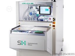 Systemtechnik Hölzer GmbH LOW 4233 RD Nutzentrenner