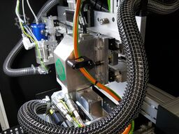 Systemtechnik Hölzer GmbH LOW 4233 RD Nutzentrenner