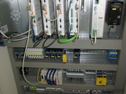 Systemtechnik Hölzer GmbH LOW 4233 RD Nutzentrenner