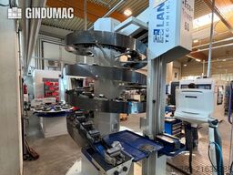 LANG Eco-Tower + Lang Eco-Feed