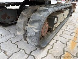 WACKER Neuson ET16 / 2019 BJ / 1.224 H / 3x Löffel