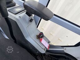WACKER Neuson ET16 / 2019 BJ / 1.224 H / 3x Löffel