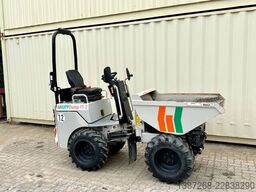 JCB 1T-2 Hochkipper Dumper / 188 H / 2023 BJ