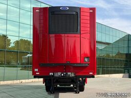 PACTON BXZ.342 HEIWO ISOTHERM B-DOUBLE LZV CARRIER VECT