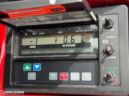 PACTON BXZ.342 HEIWO ISOTHERM B-DOUBLE LZV CARRIER VECT