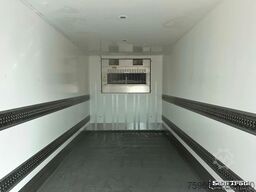 PACTON BXZ.342 HEIWO ISOTHERM B-DOUBLE LZV CARRIER VECT