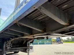  KWB P-453-STI-H 3-AS SEMI 2x STUURAS 1x LIFTAS S