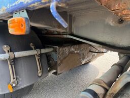  KWB P-453-STI-H 3-AS SEMI 2x STUURAS 1x LIFTAS S