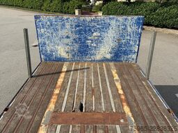  KWB P-453-STI-H 3-AS SEMI 2x STUURAS 1x LIFTAS S