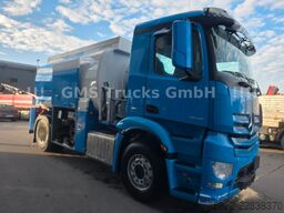 MERCEDES-BENZ Antos Actros 1848 / Tank Diesel 15000 Liter