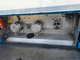 MERCEDES-BENZ Antos Actros 1848 / Tank Diesel 15000 Liter
