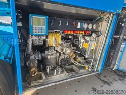 MERCEDES-BENZ Antos Actros 1848 / Tank Diesel 15000 Liter