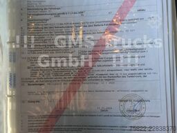 MERCEDES-BENZ Antos Actros 1848 / Tank Diesel 15000 Liter