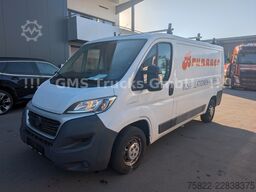 FIAT Ducato Multijet 130 / wenig KM / load 1400kg