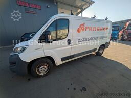FIAT Ducato Multijet 130 / wenig KM / load 1400kg