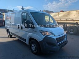 FIAT Ducato Multijet 130 / wenig KM / load 1400kg