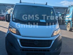 FIAT Ducato Multijet 130 / wenig KM / load 1400kg