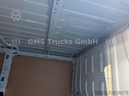 FIAT Ducato Multijet 130 / wenig KM / load 1400kg