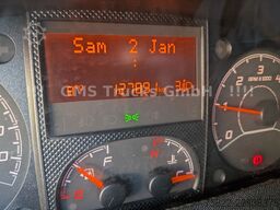 FIAT Ducato Multijet 130 / wenig KM / load 1400kg