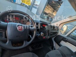 FIAT Ducato Multijet 130 / wenig KM / load 1400kg